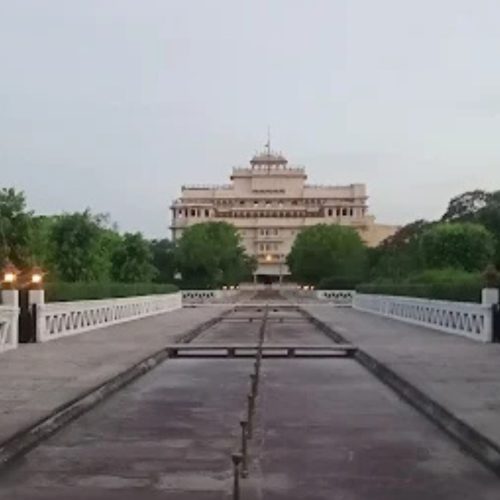 Govind Dev Ji Temple jaipur